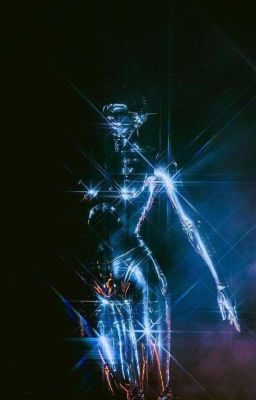 METAMORPHOSIS                                                     ✶ Tron: Legacy