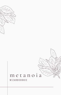 metanoia.