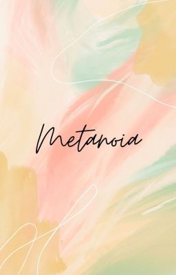 Metanoia