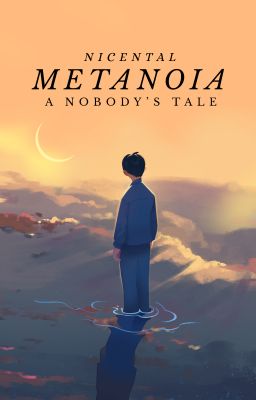 Metanoia