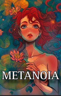 Metanoia |• Nico di Angelo.