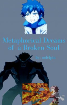 Metaphorical Dreams of a Broken Soul