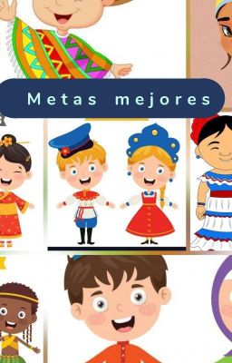 Metas  Mejores