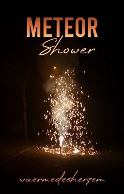 Meteor Shower, or: Maileen Yaps [Stuffbook]