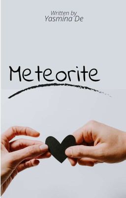 Meteorite || Larry Stylinson *short story*🔏