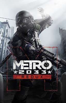 Metro 2033