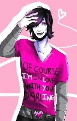 Mettaton X Reader Lemon