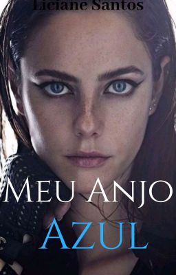 Meu Anjo Azul