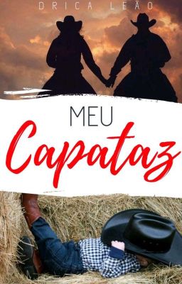 Meu Capataz  - (Romance Gay)