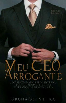 Meu Ceo Arrogante 