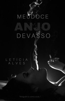 Meu Doce Anjo Devasso (Livro 2)