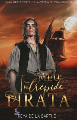 Meu Intrépido Pirata ( Completo Na Amazon)