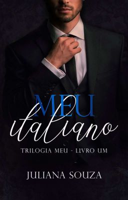 Meu Italiano | Livro 01 - Trilogia 