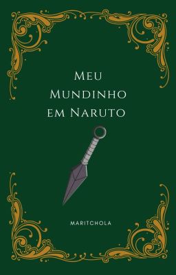 Meu mundinho em Naruto