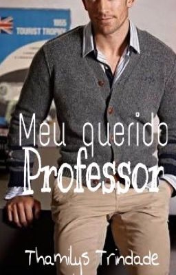 Meu querido Professor