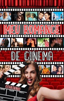 Meu Romance de Cinema