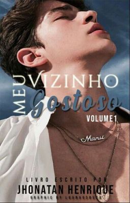 Meu vizinho gostoso vol1 .  Degustação  Concluído. 