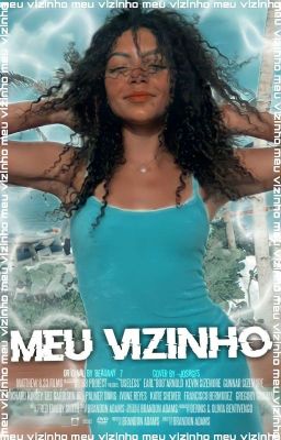 Meu vizinho {Short Fic Concluída✓}