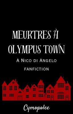 Meurtres à Olympus Town