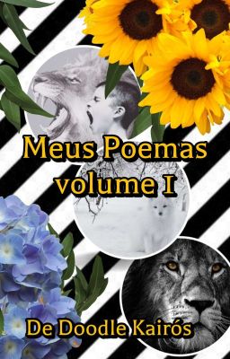 ︵‿︵‿Meus Poemas Volume 1︵‿︵‿