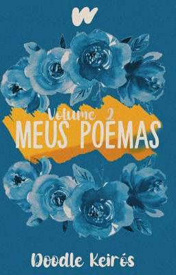 meus poemas  volume 2