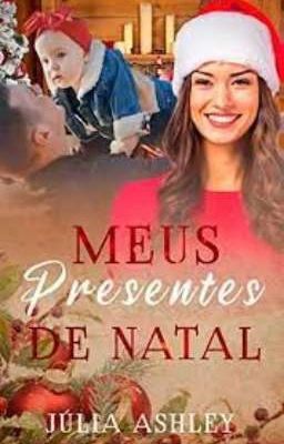 Meus Presentes de Natal (Completo na Amazon)