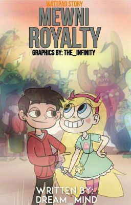 Mewni Royalty