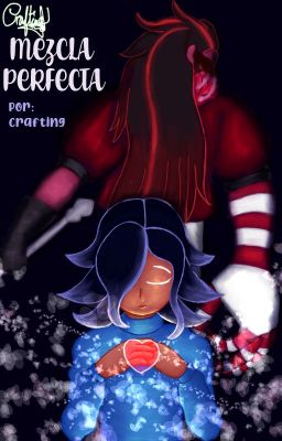 Mezcla Perfecta-Cookierun AU