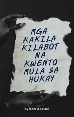 Mga Kakila-kilabot Na Kwento Mula Sa Hukay