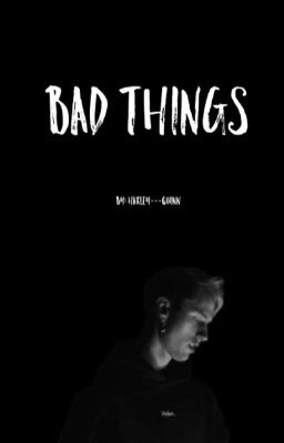 MGK Imagine// Bad Things