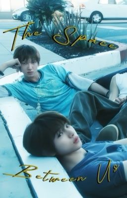 mh || The space between us