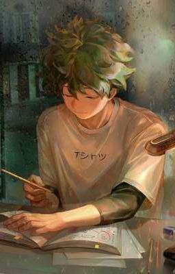 🥦[MHA][AllDeku] Tương Lai Mới?☁️ (Tạm Drop)