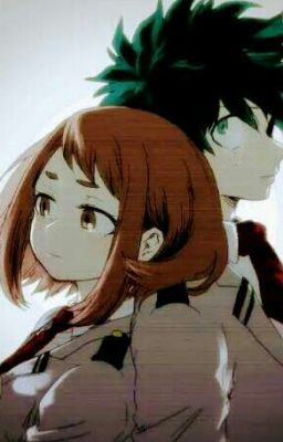 MHA: Amor de infancia - (Izuocha- Temp 1)