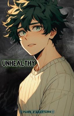 [MHA - BakuDeku / TodoDeku] 🍋 Unhealthy