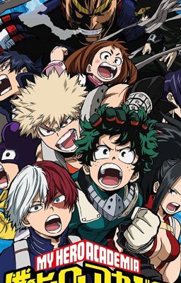 MHA/BNHA Memes and Pictures