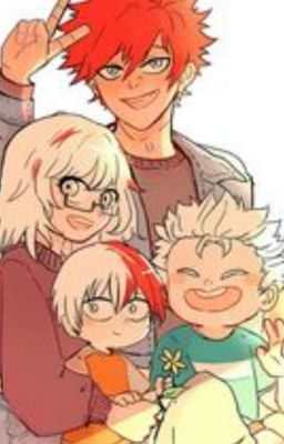 MHA/BNHA one shots (Requests OPEN)