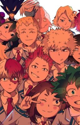 MHA/BNHA React to the Multiverse