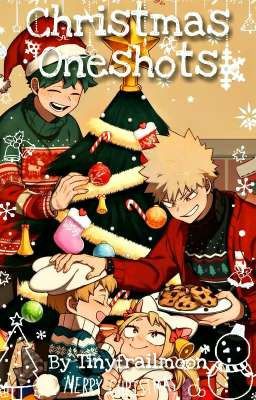 Mha Christmas Oneshots!