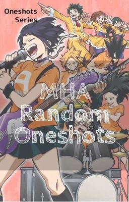 MHA Random OS