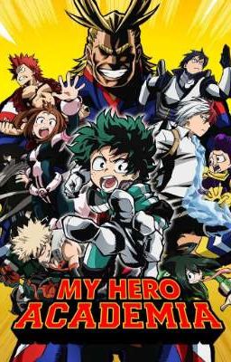 MHA Reacts To Themselves in CoD/BF. (MHA x COD/BF)