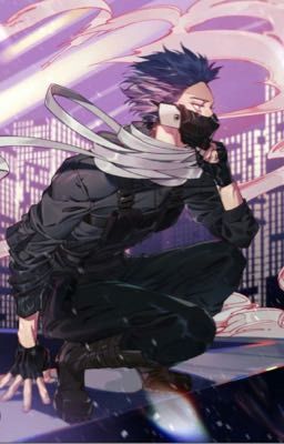 MHA rp