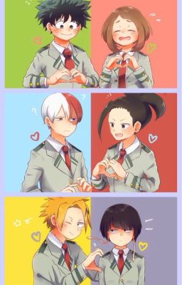 MHA Ship Opinions