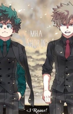 MHA Shorts