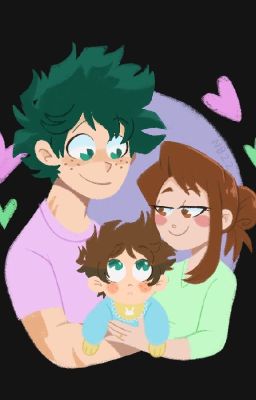 MHA: The Recreation of the World of Heroes