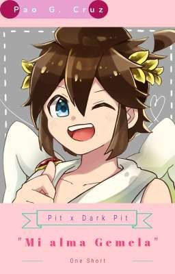 Mi alma gemela ( Pit x Dark Pit )- One Short Pitcest