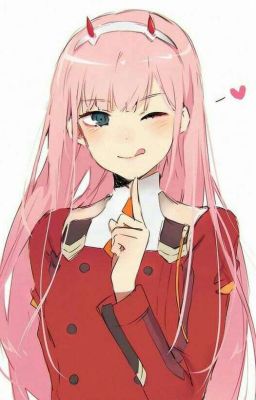 mi alma se rompe sin ti(zero two x tu)