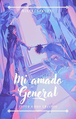 Mi Amado General // Kaito×Shinichi // AU