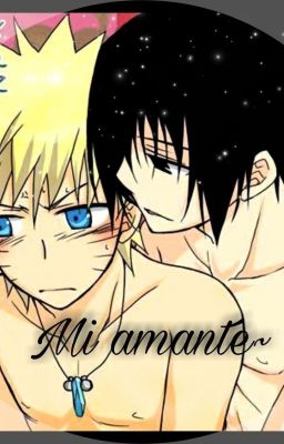 Mi amante~