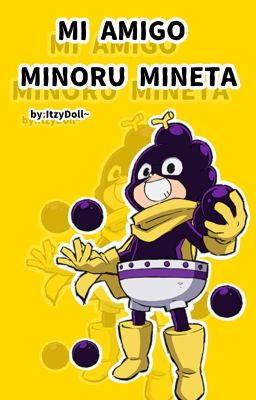 -Mi Amigo Minoru Mineta-