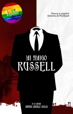 Mi amigo Russell (VERSIÓN EDITADA)